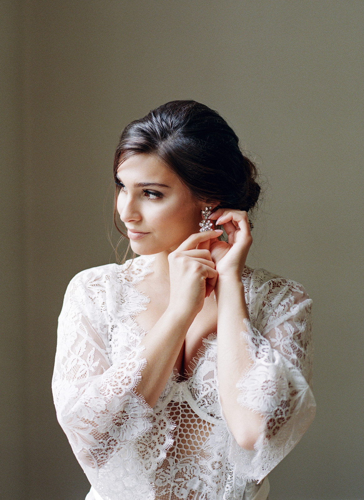 Why I love Bridal Boudoir - TARA HODGES PHOTOGRAPHY